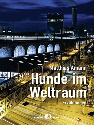 cover image of Hunde im Weltraum